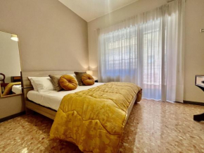Luxury apartment San Giovanni